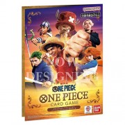Premium Card Collection: Live Action Edition, Vol. 2, EN - Straw Hat Crew - One Piece Card Game